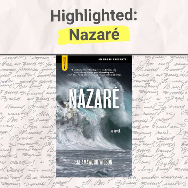 Highlighted: Nazaré